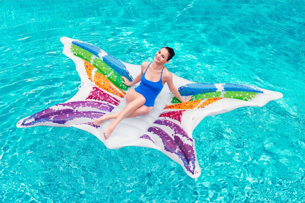 Bestway Floatin Fashion Perhospatja 2.90x1.90cm