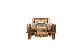 Ugears Sports Car Rapid Mouse