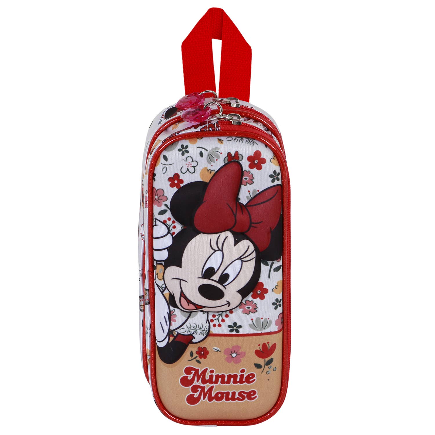 Disney Minnihiiri - 3D Kaksiosainen Penaali