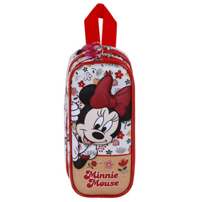 Disney Minnihiiri - 3D Kaksiosainen Penaali