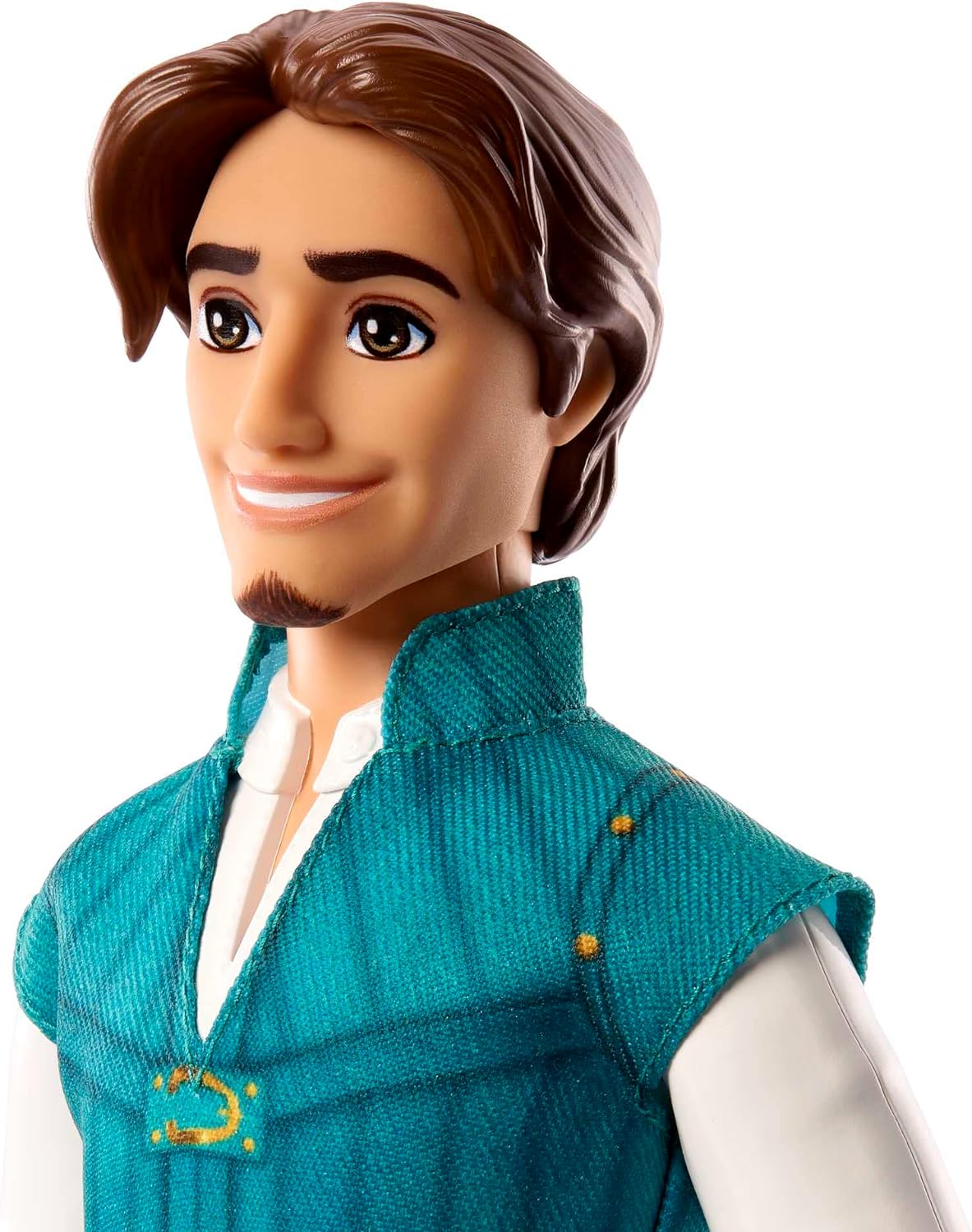 Disney Prinssi Flynn Rider 30cm