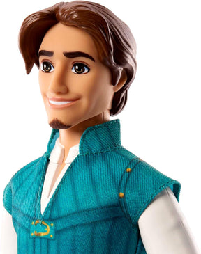 Disney Prinssi Flynn Rider 30cm