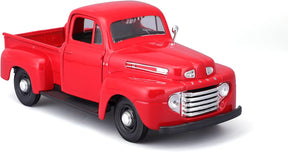 Maisto Auton Rakennussetti 1948 Ford F-1 Pickup