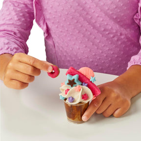 Play-Doh Muovailuvaha Kahvila Leikkisetti