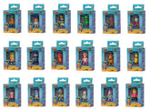 Stumble Guys Collectible Figures 1n Hahmopakkaus Lajitelma