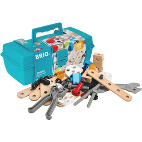 Brio Builder Aloituspakkaus 34586