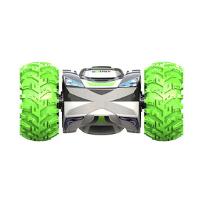 Silverlit Exost 360 Cross Radio-ohjattava Auto Vihreä