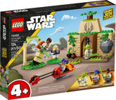 Casagrande · Products · Lego Star Wars 75358 Tenoon Jeditemppeli · Shopify