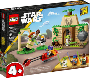 Casagrande · Products · Lego Star Wars 75358 Tenoon Jeditemppeli · Shopify