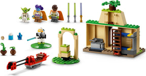 Casagrande · Products · Lego Star Wars 75358 Tenoon Jeditemppeli · Shopify