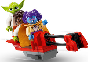 Casagrande · Products · Lego Star Wars 75358 Tenoon Jeditemppeli · Shopify