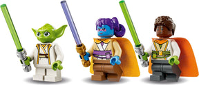Casagrande · Products · Lego Star Wars 75358 Tenoon Jeditemppeli · Shopify