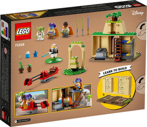 Casagrande · Products · Lego Star Wars 75358 Tenoon Jeditemppeli · Shopify