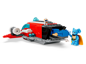 LEGO Star Wars 75384 Crimson FirehawkTM