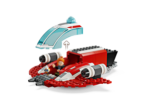 LEGO Star Wars 75384 Crimson FirehawkTM