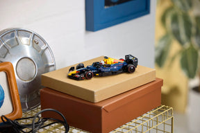 LEGO 77243 Oracle Red Bull Racing RB20 F1® ‑kilpa-auto