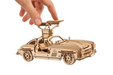 Ugears Winged Sports Coupe