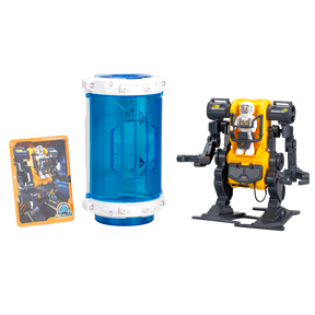 Astropod Exoskeleton Mission Avaruusaseman osa