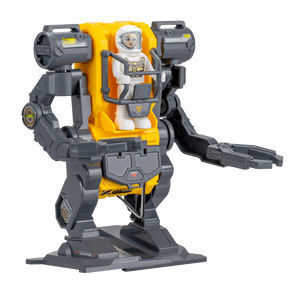 Astropod Exoskeleton Mission Avaruusaseman osa