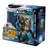 Astropod Exoskeleton Mission Avaruusaseman osa