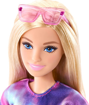 Barbie Beach Detectives Malibu Core Nukke