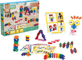 Plus Plus Big Learn To Build Activity