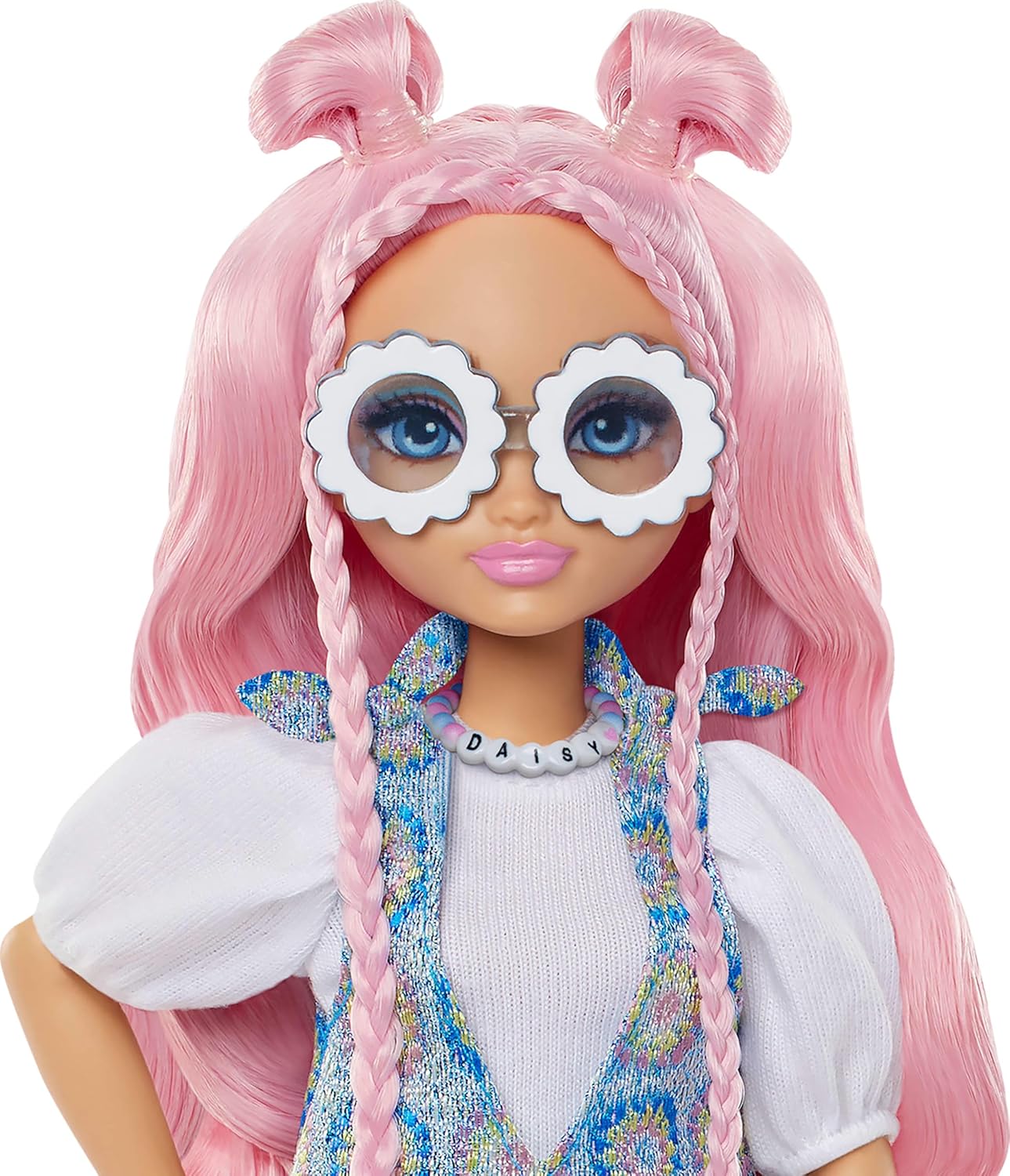 Barbie Dream Besties Muotinukke- Daisy Jean