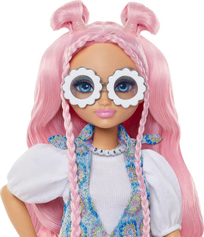 Barbie Dream Besties Muotinukke- Daisy Jean
