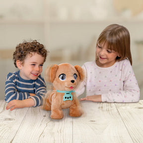 Club Petz Milo Interaktiivinen Koira