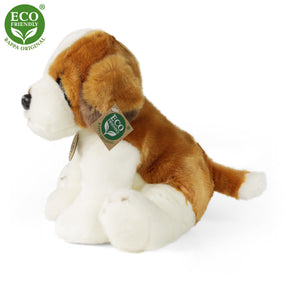 Rappa Eco Friendly Bernhardinkoira Pehmolelu 26 cm