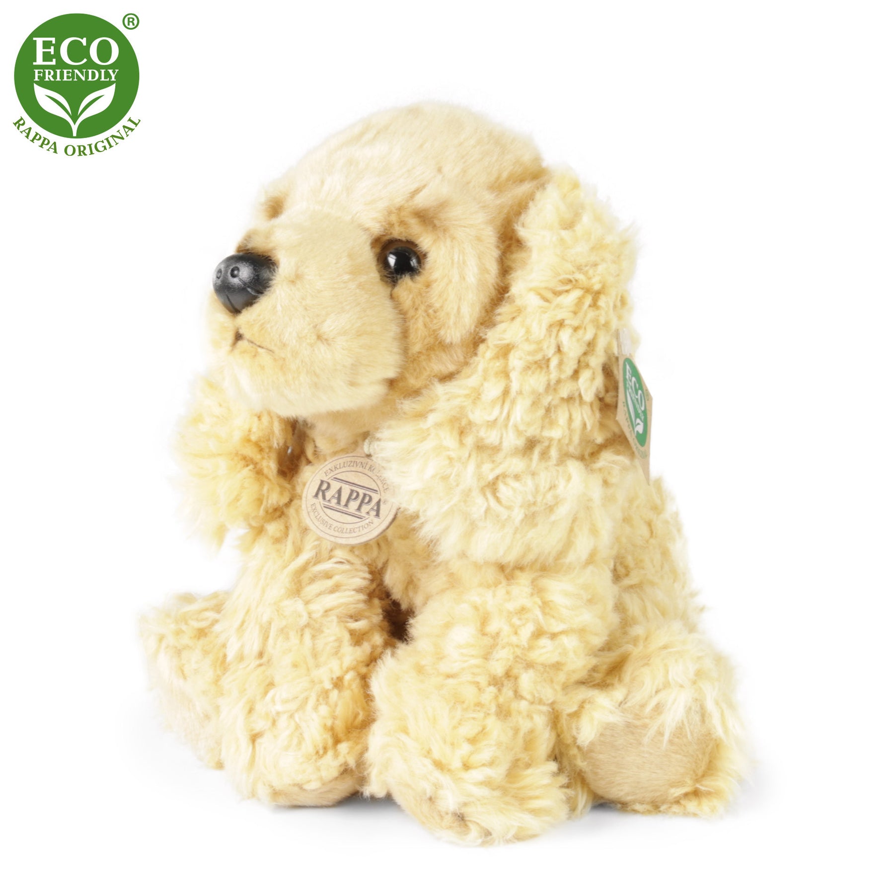 Rappa Eco Friendly Cocker Spaniel 28 cm