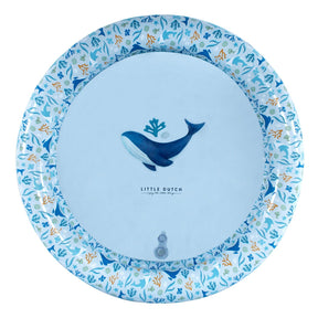 Little Dutch Uima-allas Ocean Sininen 80 cm