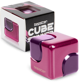 Bopster Cube Spinner