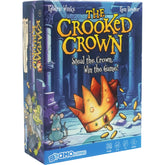 Amo Games The Crooked Crown Peli