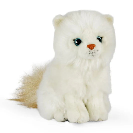 Living Nature Ragdoll Kissanpentu Pehmolelu 17 cm
