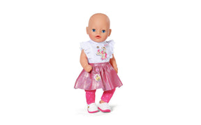 Baby Born Little Nukenvaate Arkiasu 36 cm