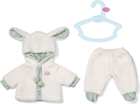 Baby Born Nukenvaate Lammasasu 43 cm