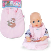 Baby Born Unipussi