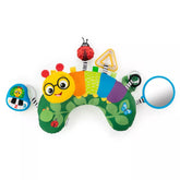 Baby Einstein Cal-a- Pillow Tummy Time Mahahetki Aktiviteettilelu
