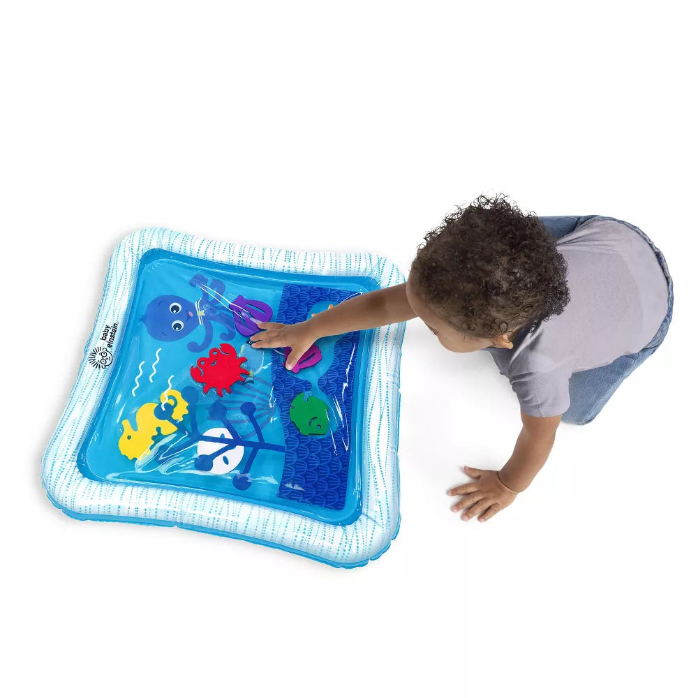 Baby Einstein Opus' Ocean of Discovery Vesimatto/Vatsaleikki