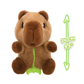 Baby Paws Interaktiivinen Capybara