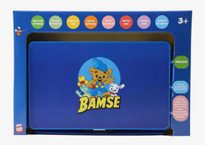 Bamse Lekdator Svenskspråkig