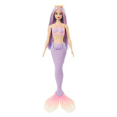 Barbie A Touch Of Magic Merenneito