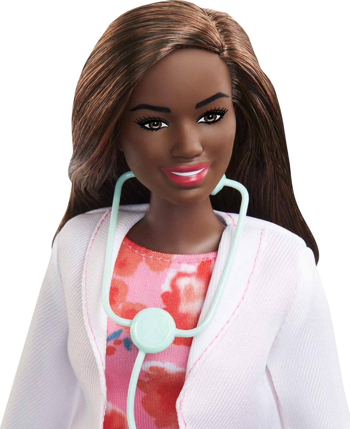 Barbie Career Doll Lääkäri Nukke 