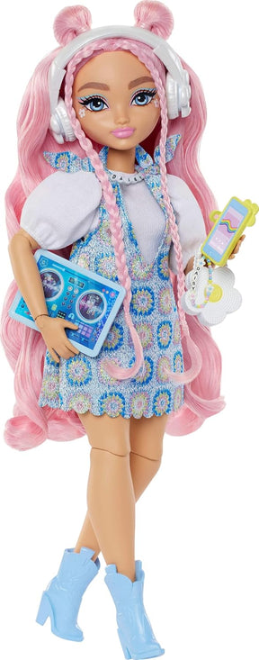 Barbie Dream Besties Muotinukke- Daisy Jean