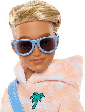 Barbie Dream Besties Muotinukke - Ken
