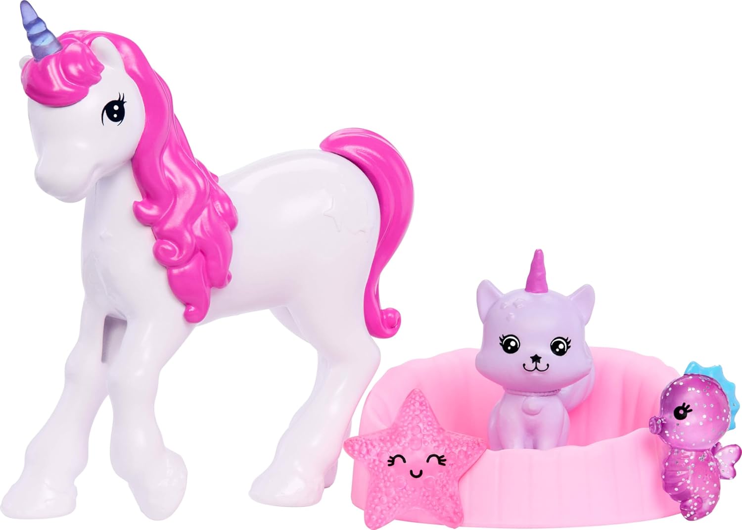 Barbie Fantasia Joulukalenteri 2025