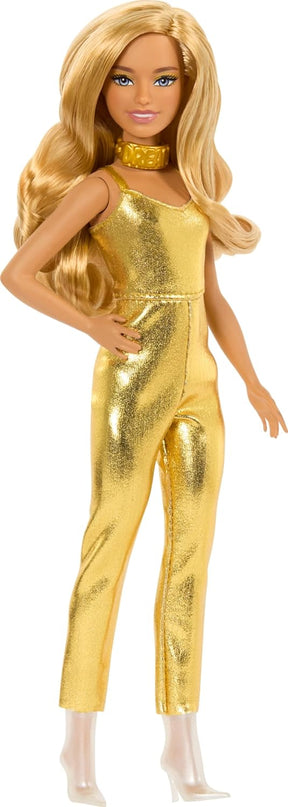Barbie Fashionistas - Golden Dreams