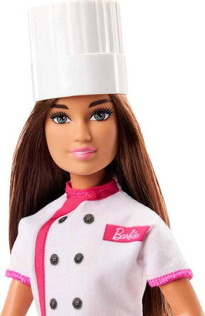 Barbie You Can Be Anything Kokki