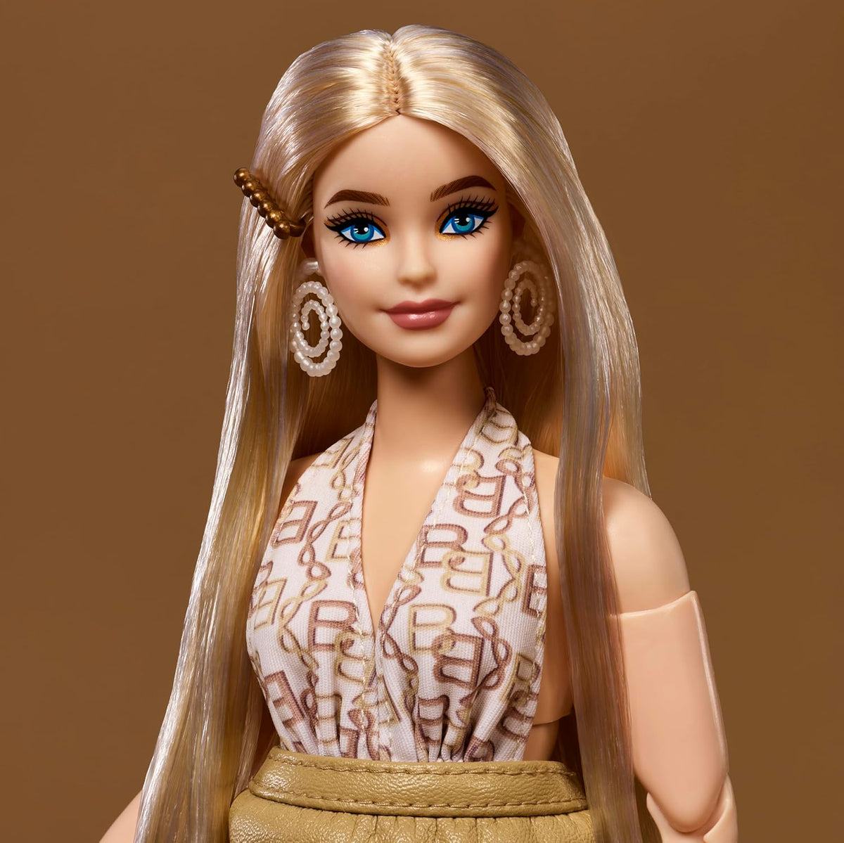 Barbie You Create Basics Neutral Kit #003